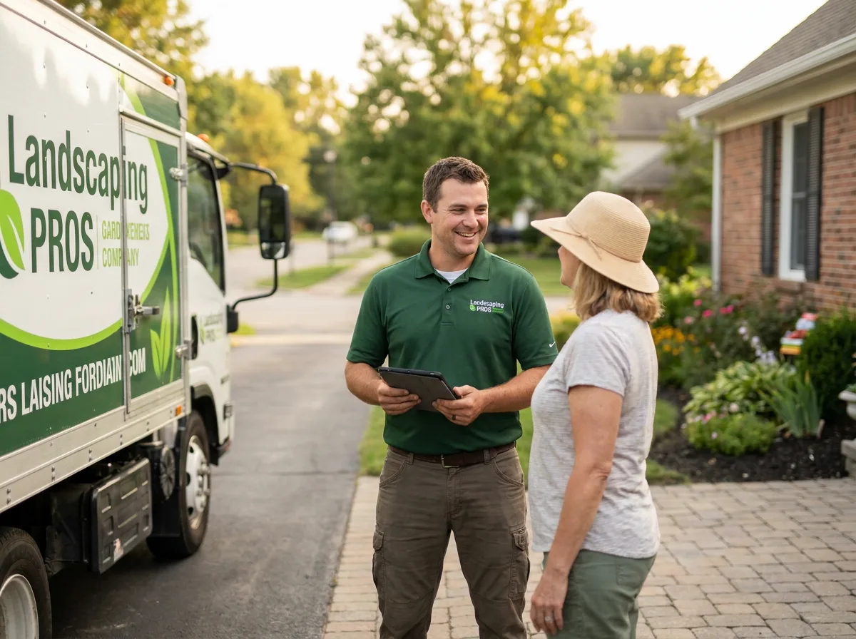 Landscaping Ackerly, TX FAQs